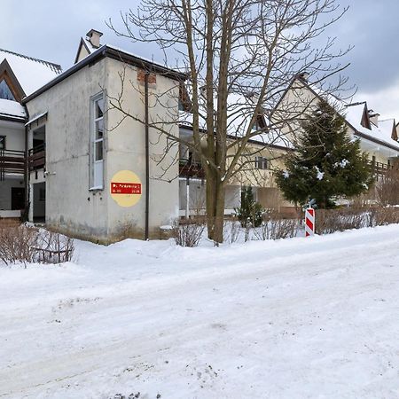 Pardalowka Mountain View Apartments Zakopane By Noclegi Renters Экстерьер фото