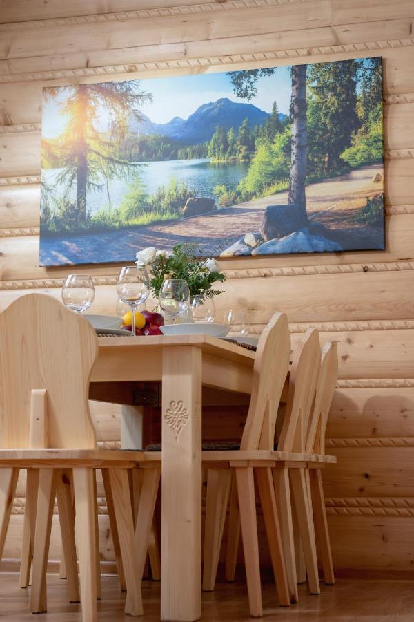 Pardalowka Mountain View Apartments Zakopane By Noclegi Renters Экстерьер фото
