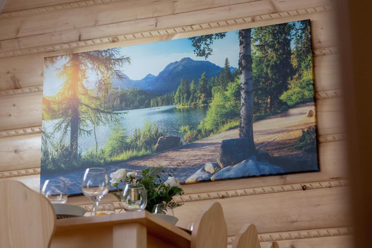 Pardalowka Mountain View Apartments Zakopane By Noclegi Renters Экстерьер фото