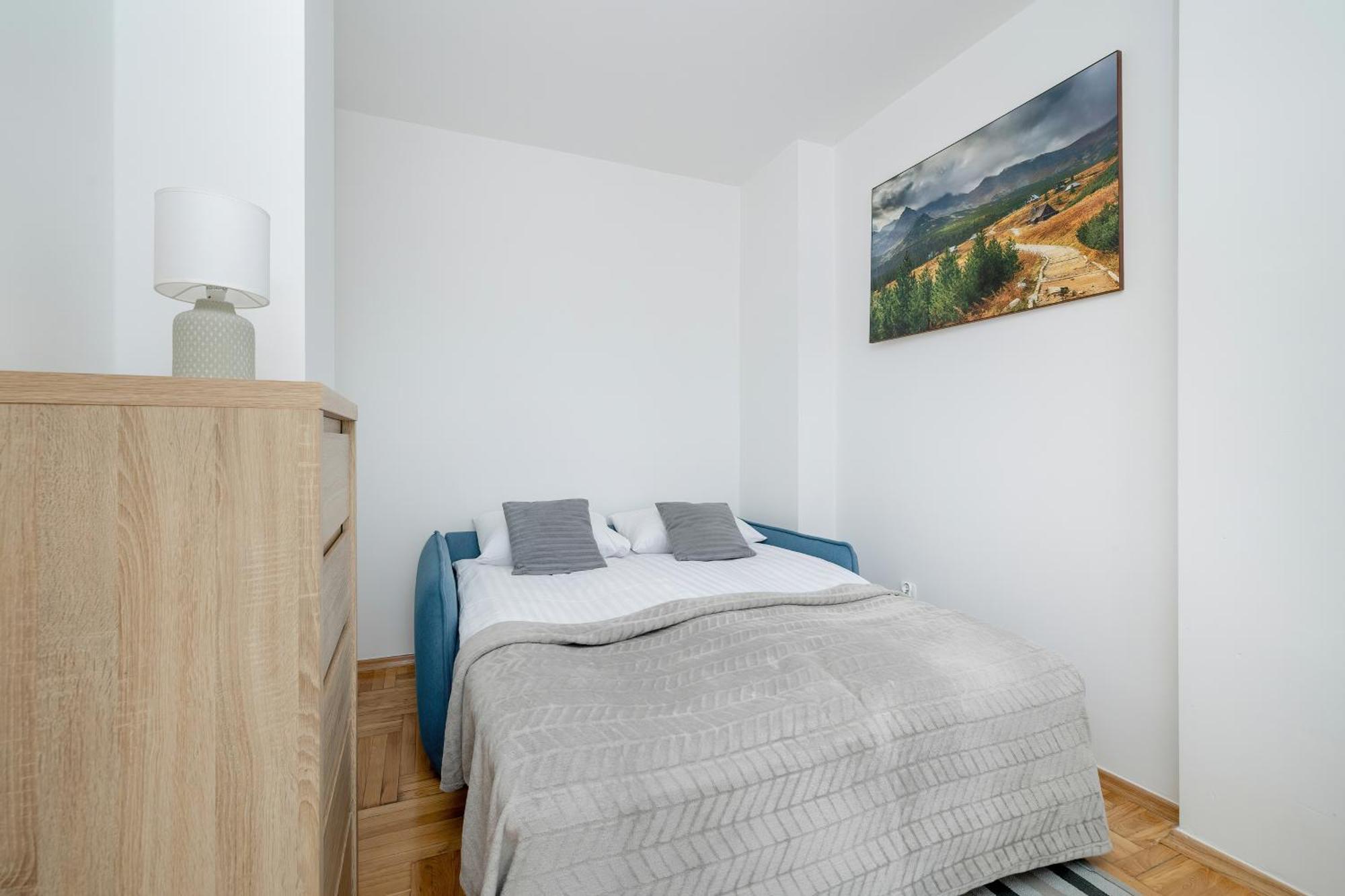 Pardalowka Mountain View Apartments Zakopane By Noclegi Renters Экстерьер фото