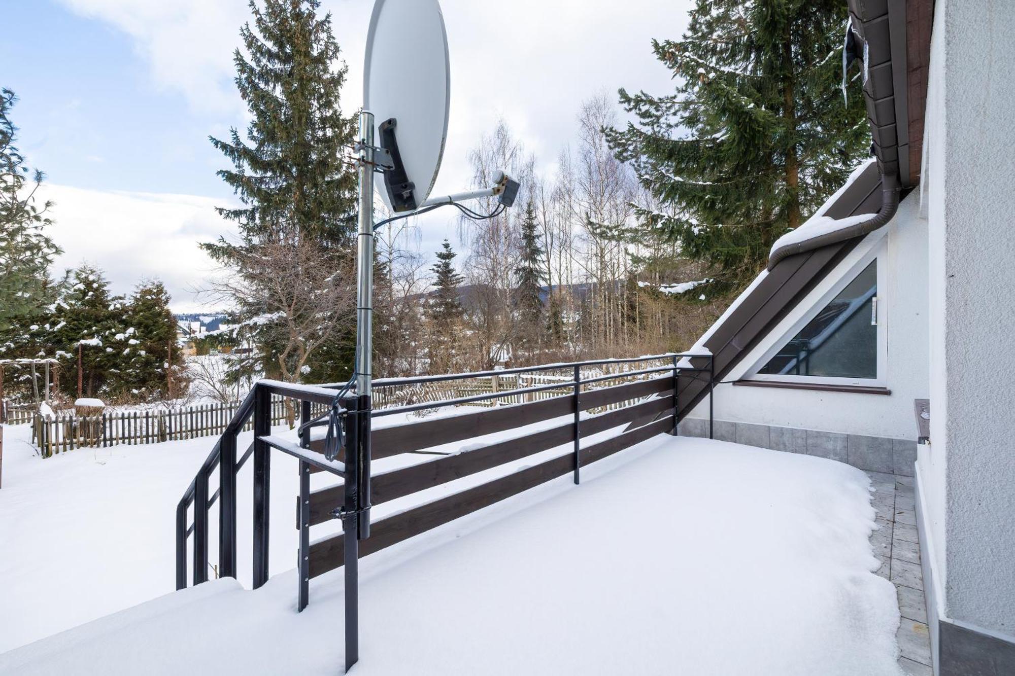 Pardalowka Mountain View Apartments Zakopane By Noclegi Renters Экстерьер фото