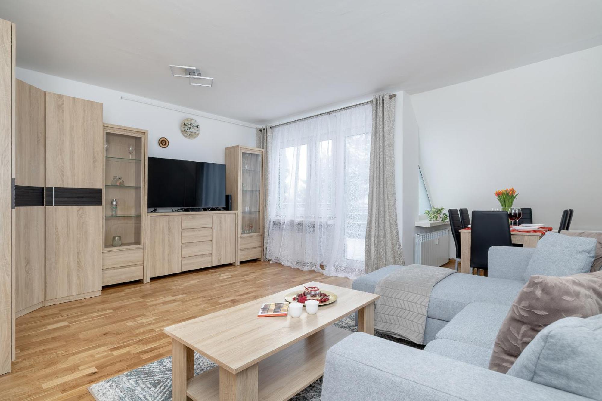 Pardalowka Mountain View Apartments Zakopane By Noclegi Renters Экстерьер фото